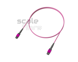 Piccoli cavi Trunk MPO in fibra per datacenter apparecchiature in fibra ottica ad alte prestazioni - Product Image 6