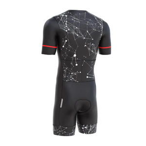 Venta Caliente: Trajes de Ciclismo Transpirables de Verano y Otoño de Alta Calidad para Hombre, al por Mayor - Product Image 4