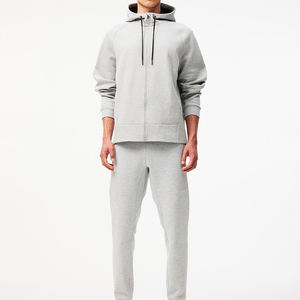 Men Tracksuit With Custom Design Trending Winter Collection Tracksuit for Men Oem Service With Good Price - Product Image 3