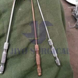 เครื่องกำจัดกลิ่นปาก,เครื่องกำจัดกลิ่นปากแบบพรีเมียมเครื่องขูดลิ้นสเตนเลสทองแดง - Product Image 2