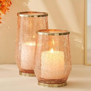 Best Selling New Design Candle Stand Table Dinner Decorative Metal <b>Candlestick</b> Holder Gold Plated Metal in <b>Brass</b> Candle Lamp - Product Image 3