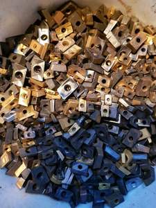 <b>Tungsten</b> carbide scrap - Product Image 4