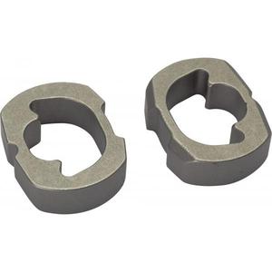 Juego de llaves de impacto neumáticas Hazet - Product Image 1