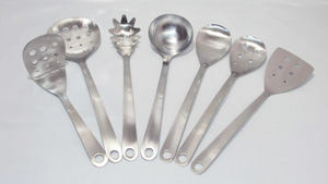 สแตนเลสแฟนซีราคาต่ำที่มีคุณภาพสูงน้ำแข็งตองอุปกรณ์บาร์น้ำแข็งเครื่องมือบาร์สไตล์ที่เรียบง่ายมือทำราคาถูกตอง - Product Image 3