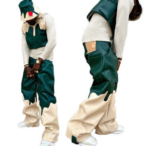 Chándales Deportivos para Hombre de Última Moda en Oferta, Chándales Deportivos con Logotipo Personalizado al por Mayor, Chándales Deportivos con Etiquetas Privadas - Product Image 6