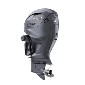 Motor fueraborda New Yam/AHA XF400 V8 XTO de buena calidad con 3 años de garantía, listo para enviar - Product Image 5