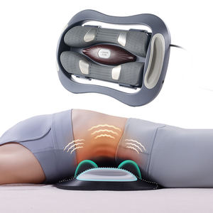 مدلك الخصر القطني ألفا مصحح الموقف لتخفيف آلام الظهر العمود الفقري الوخز بالإبر تدليك تمتد الاسترخاء - Product Image 1