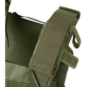 Chaleco Táctico Personalizado |   Chaleco Táctico MOLLE de Alta Resistencia para Caza y Aventura OEM/ODM - Product Image 4