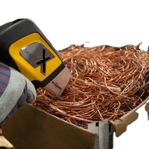 Fil de cuivre de ferraille 99.99% d'usine - Product Image 1