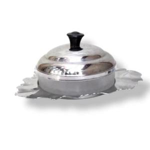 Recién llegado, fabuloso plato de cazuela de acero inoxidable, regalos de inauguración de la casa, nuevo diseño, calidad increíble - Product Image 2