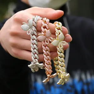 Exclusiva Pulsera de Trébol de Cuatro Hojas con Concha Natural, Plata S925, Chapada en Oro de 18K, Estilo Instags, Cadena de Moda para Mujer - Product Image 6