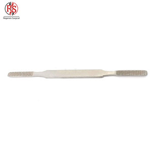 Râpes à os de haute qualité, meilleur matériau, instruments orthopédiques, râpes à os à vendre, fabriquées au Pakistan - Product Image 3