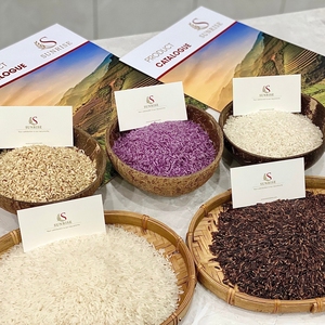 ข้าวโฮลเกรน WA0084902ยาว431106จูลีฟรีเพื่อสุขภาพ - Product Image 5