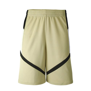 Uniforme de basket-ball respirant pour jeunes, ensembles sublimés avec techniques imprimées - Product Image 4