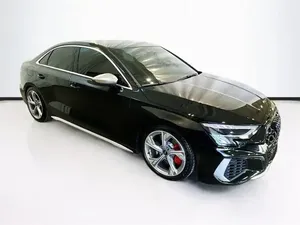 Audi S3 2023 impecablemente limpio - Product Image 4