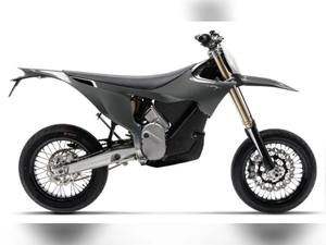 Motocicleta Eléctrica Todoterreno/On-Road Starks VARGS-Alpha MX-19 de 80HP, Año 2026, de Buena Calidad, en Venta, con 3 Años de Garantía - Product Image 1