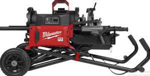 Fin de l'année Pr0m0 Vente Machine à fileter MXF PTR2-0 MX FUEL 2 avec 0NE-KEY (sans batterie ni chargeur) - Product Image 3