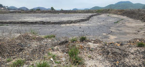 Precio promocional de cenizas volantes para cemento, materias primas, cenizas volantes de carbón, precios al por mayor - Product Image 3