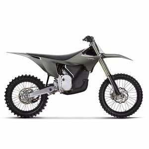 Meilleure qualité 2024 80 CV 6,5 kWh Starks-Varg - Moto électrique tout-terrain & Enduro-Dominator - Product Image 6