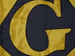 Bordado Mason Masonic 600d Bandera de nailon Heavy Duty Banner Bordado de alta calidad 2025 Nuevo personalizado Masons Banners - Product Image 6