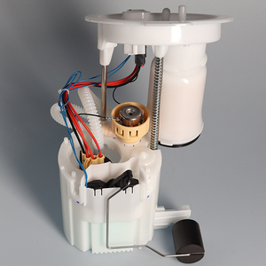 China Pump Hersteller Bürstenlose Kraftstoff pumpe für BMW M3 M4 - Product Image 2