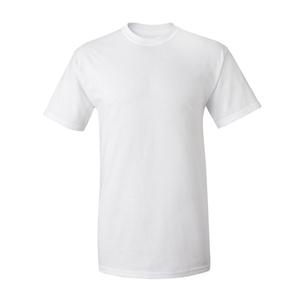 Exceptional Wholesale <b>Men's</b> Crew Neck T-shirts - High-Quality Solid Color Tees with Customization Options from a Reliable Factor - Product Image 6