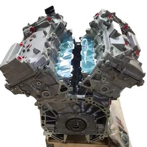 Moteur 3MZ FE V6 Engine 1GD FTV 2.8 Litre Diesel Turbo Moteur complet - Product Image 3