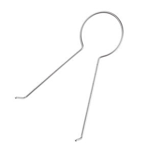 Fabricante profesional hecho Areola marcadores titular Material de acero inoxidable hecho Areola marcador titular - Product Image 6