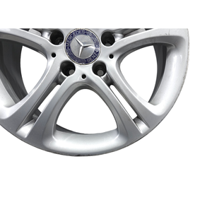 ล้อแม็กซ์เมอร์เซเดส เอ-คลาส ซีรีส์ (W176) A2464011002 (12>18) - Product Image 6