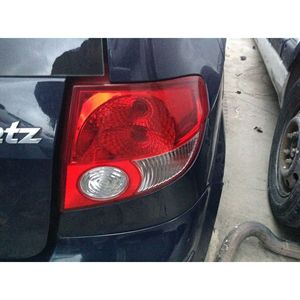Fanalino posteriore destro stop Hyundai Getz 1a serie (02>05) - Product Image 1
