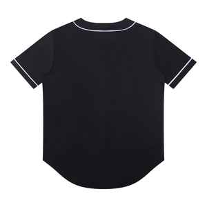 Listo para enviar Hombres Cosido 30 Skeneses 99 Jueces 7 Carrolles 22 Sotoes Transpirable Harpers Nuevas camisetas de béisbol Camisetas de béisbol - Product Image 5