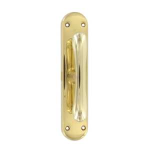 Cremonese Goccia Con Fori Olv - Product Image 1