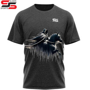 T-shirts unisexes en coton pour hommes, manches courtes surdimensionnées, délavage acide, streetwear vintage, coupe ample, tee-shirt vierge, design haut de gamme - Product Image 5