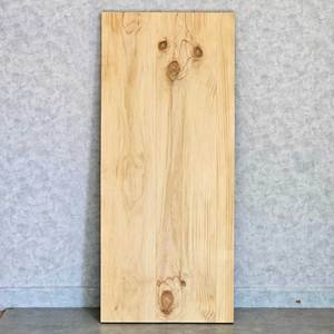 Tablero de Madera de Pino de Nueva Zelanda de 40 mm de Grosor, Rústico MB046, Tratamiento Impermeable para Comedor, Decoración del Hogar, Manualidades y Aplicaciones de Modelado - Product Image 2