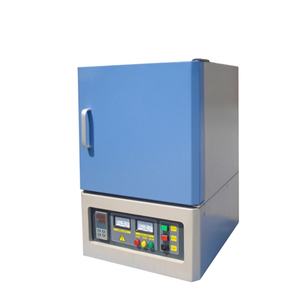 فرن فخار عالي الجودة قابل للبرمجة مع تحكم PID موثوق به لدرجات الحرارة العالية - Product Image 1