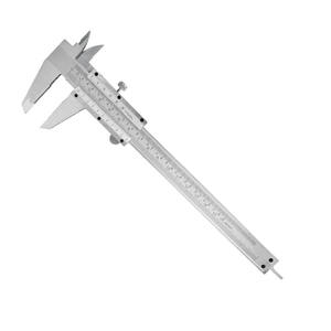 Calibrador Vernier de Precisión de Calidad, Calibrador Digital de 150 mm, 200 mm, 500 mm, Herramienta de Medición en Pulgadas y Milímetros, Calibradores Vernier Premium - Product Image 5