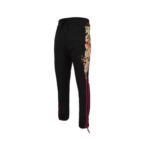 Ensemble de survêtement brodé tendance, coupe ajustée, nouveau design, survêtement brodé pour homme, fabriqué dans les meilleurs matériaux - Product Image 4
