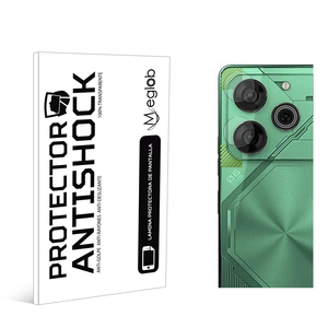 ฟิล์มกันรอยหน้าจอ ANTISHOCK สำหรับเลนส์มือถือเทคโน โพวา 6 โปร - Product Image 1