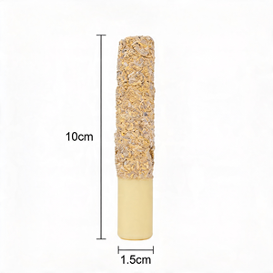 Incienso Aromático de Palo Santo en Barra Hecho con Madera, Copal y Resina, Hecho en Perú - Product Image 2