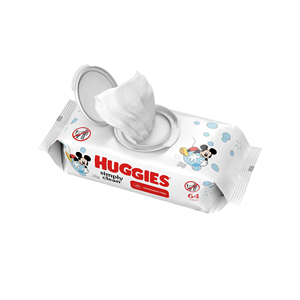 Toallitas Huggies a granel para venta al por menor y al por mayor con fuente de abastecimiento confiable - Product Image 5