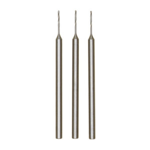 Proxxon 28856 "figura 27" Punte elicoidali da 1,2 mm (pz3) - Product Image 1