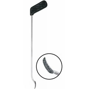 Instrumento de Alta Calidad para Odontología Equina, Flotador Dental Inferior, Herramienta de Odontología Ajustable, Duradera y Reutilizable, Instrumento Veterinario - Product Image 4