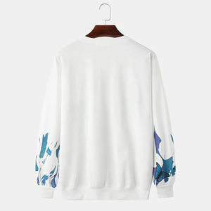 Sweat-shirts personnalisés pour femmes, sweat-shirts pull-over pour femmes, vêtements pour femmes - Product Image 2
