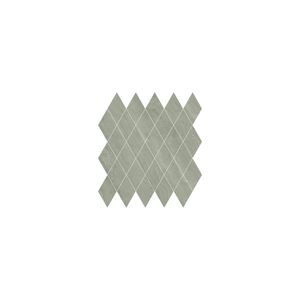 Azulejos de diamante de porcelana mate brillante de 48mm, azulejos de mosaico de cerámica vitrificados de cuerpo completo para Villa, bungalow, hotel, cocina 290x300mm - Product Image 2