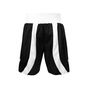 Uniforme d'entraînement de boxe pour hommes en satin/polyester de qualité supérieure avec logo personnalisé, couleur et taille sur mesure, design unique - Product Image 6
