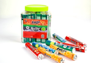 Disponible para enviar Dulces comprimidos multisabores malvaviscos deliciosos para niños desde Vietnam fabricación Candy Sweet - Product Image 3