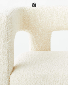 Chaise de salle à manger Zelvarona en teck massif de qualité supérieure, meubles de salle à manger artisanaux de luxe, chaise d'extérieur moderne et écologique - Product Image 4