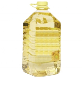 Aceite de Girasol Fraccionado Refinado Orgánico Premium en Venta - Product Image 5
