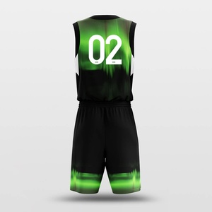 Jersey Sublimado para Hombre - Transpirable y con Estampado Puff, Personalizado OEM al por Mayor - Product Image 2