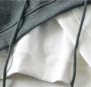 Ropa informal para mujer Sudaderas con capucha para mujer hechas a medida a la venta Sudaderas con capucha transpirables de calidad premium de último diseño - Product Image 4